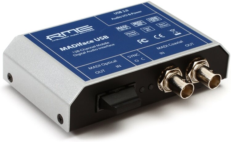 USB модуль RME MADIface USB