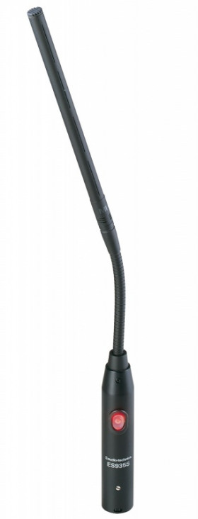 Конференционный микрофон Audio-Technica ES935SML6