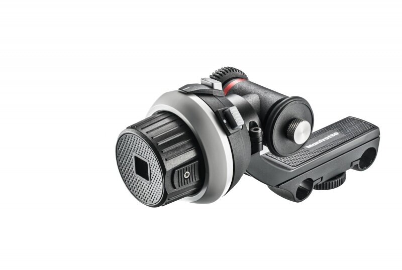 Фоллоу фокуc Manfrotto MVA511FF
