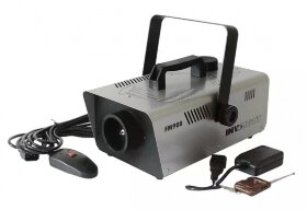 Генератор дыма INVOLIGHT FM900