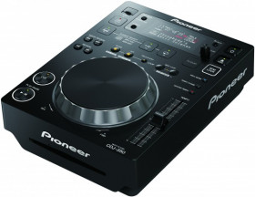 Проигрыватель PIONEER CDJ-350