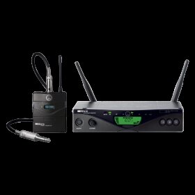 Радиосистема AKG WMS470 INSTR SET BD1