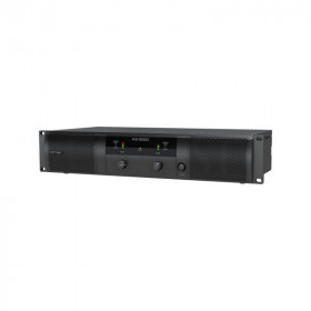 Усилитель мощности Behringer NX1000