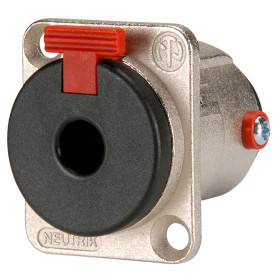 Разъем Neutrik NJ3FP6C