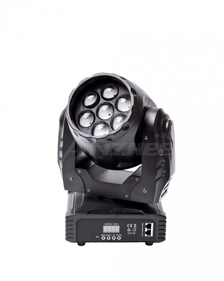 PROCBET H7x15BW-ZOOM