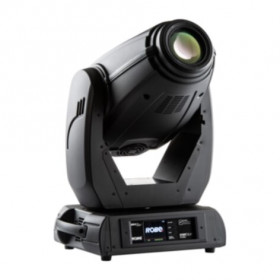 Robe DL4S Profile (in case &quot;1 in 1&quot;)
