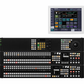 Панель управления Sony ICP-3000
