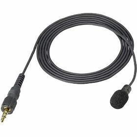 Петличный микрофон Sony ECM-V1BMP
