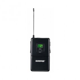 Передатчик Shure SLX1