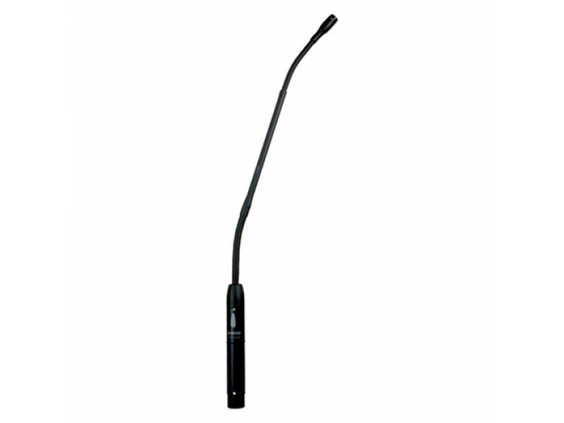 Конференционный микрофон Shure MX418S/S18'