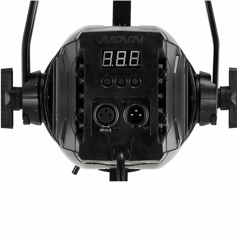 MONON Profile V18P Прожектор следящего света