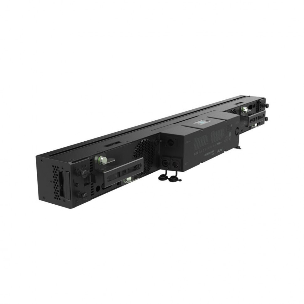 ACME BLINDER LINE 10 IP Цветной светодиодный прибор