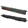 ACME BLINDER LINE 10 IP Цветной светодиодный прибор