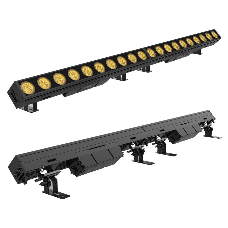 ACME BLINDER LINE 10 IP Цветной светодиодный прибор