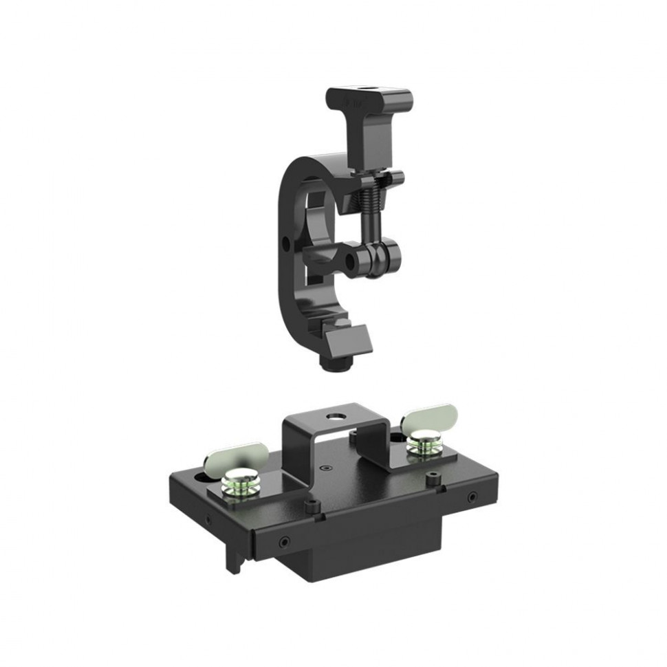 ACME BLINDER LINE 10 IP Цветной светодиодный прибор