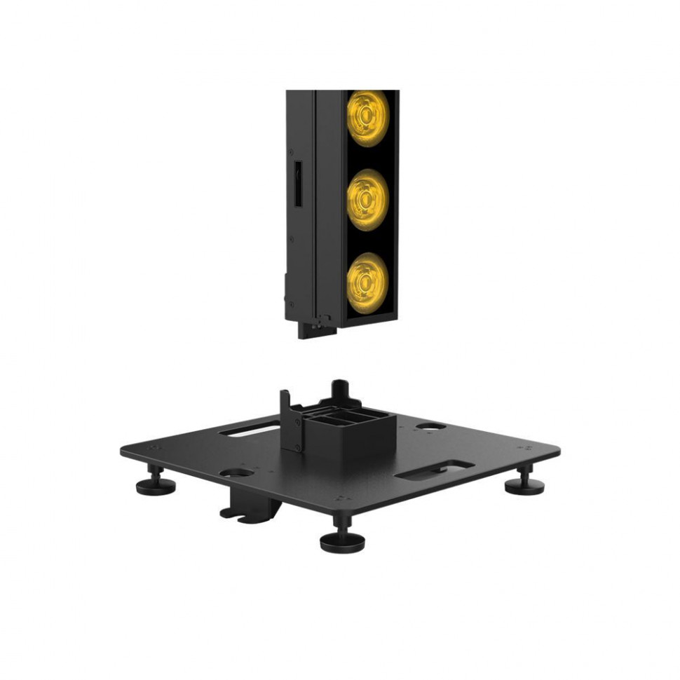 ACME BLINDER LINE 10 IP Цветной светодиодный прибор