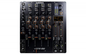 Микшерный пульт Allen&amp;Heath XONE:DB2