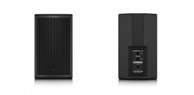 Пассивная акустическая система Turbosound NuQ82