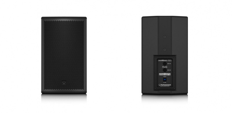 Пассивная акустическая система Turbosound NuQ82
