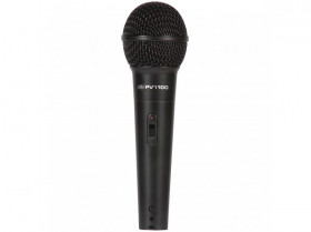 Динамический микрофон Peavey PVi 100 XLR
