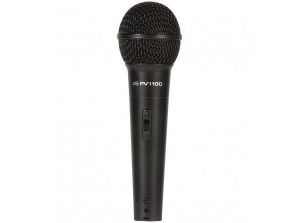 Динамический микрофон Peavey PVi 100 XLR