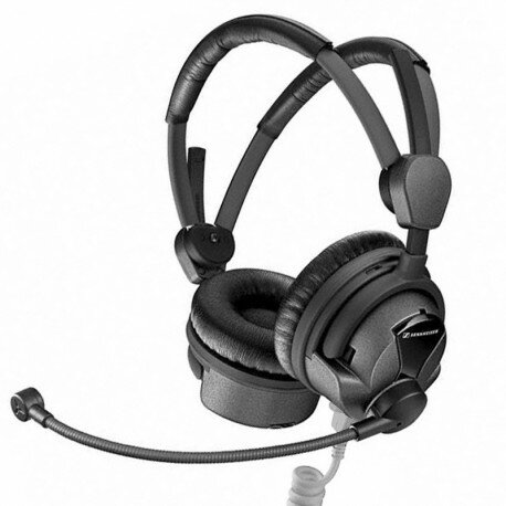 Гарнитура Sennheiser HME 26-2 ETSO