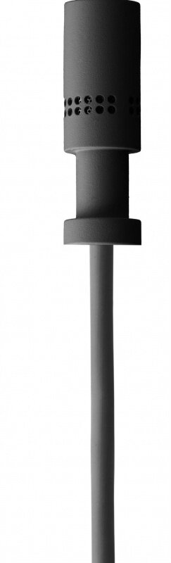 Петличный микрофон AKG LC81 MD black