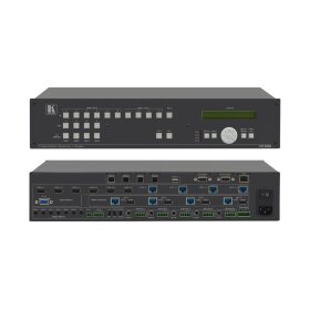 Коммутатор Kramer VP-558