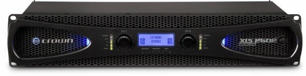 Усилитель мощности Crown XLS2502 DriveCore 2