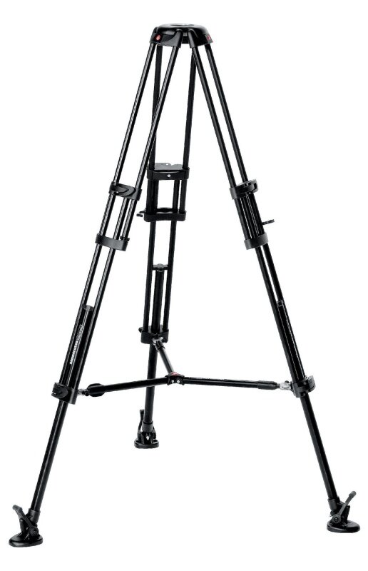 Штатив Manfrotto Pro 546B