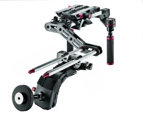 Плечевой упор Manfrotto SYMPLA MVA511WK-1