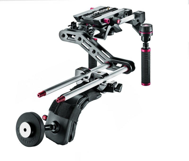 Плечевой упор Manfrotto SYMPLA MVA511WK-1