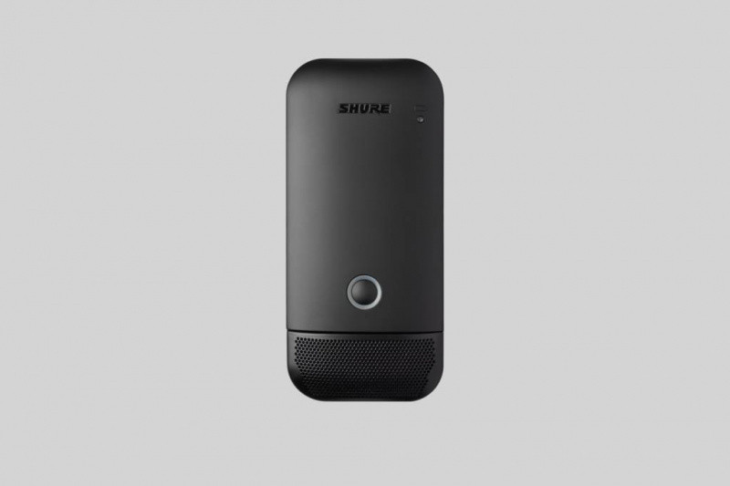Конференционный микрофон Shure ULXD6/C G51 470-534 MHz