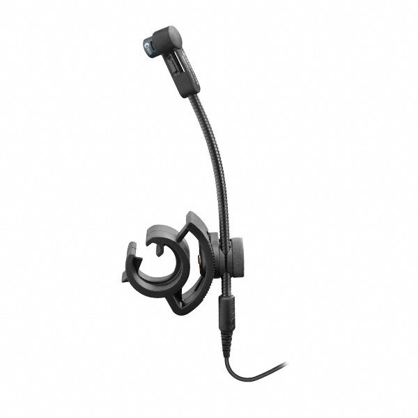 Инструментальный микрофон Sennheiser E 908 B/D