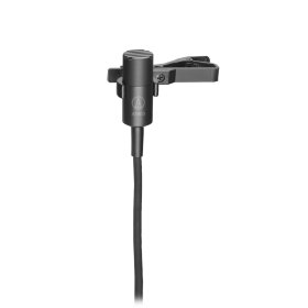 Петличный микрофон Audio-Technica AT803