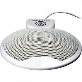 Конференционный микрофон AKG CBL410 PCC WH
