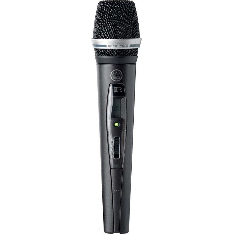 Передатчик AKG HT470 D5 BD1