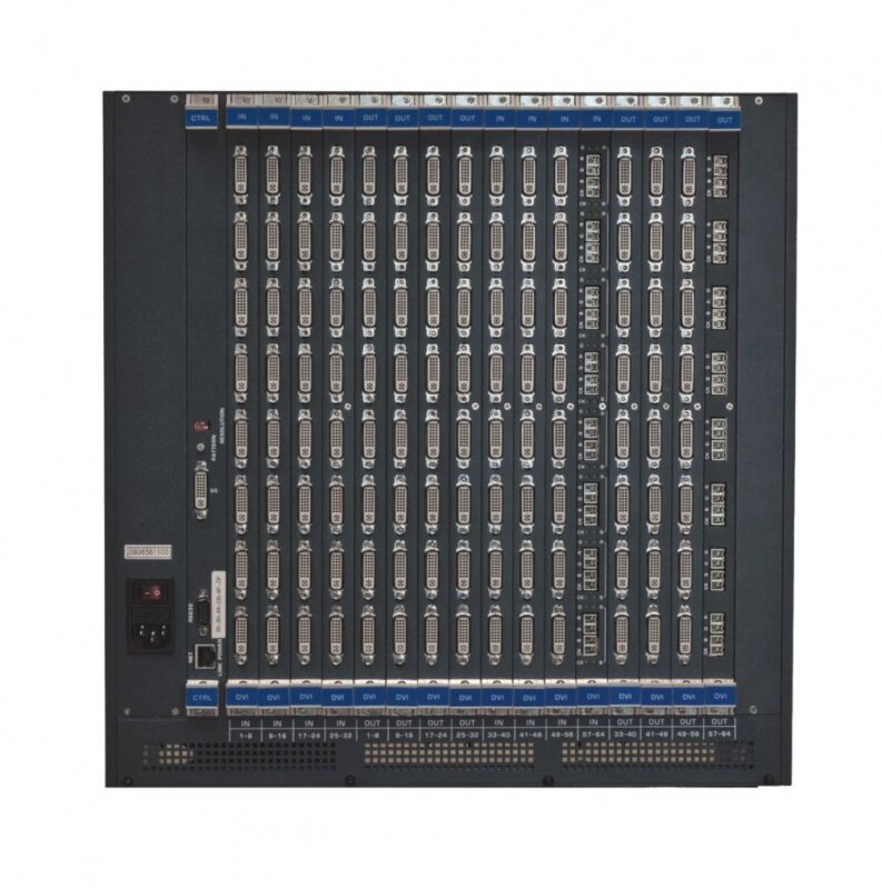 Шасси Kramer VS-6464DN/STANDALONE