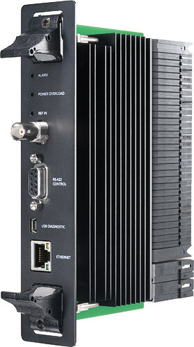 Контроллер Blackmagic Universal Videohub 72 Crosspoint