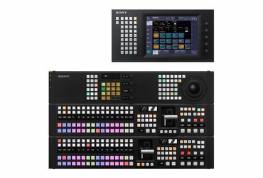 Панель управления Sony ICP-3016