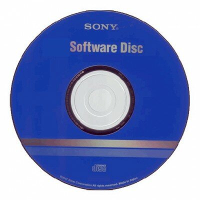 Программное обеспечение Sony ELC-MVS01