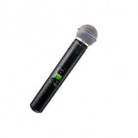 Передатчик Shure SLX2/BETA58