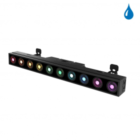 ACME LINEFORCE 10 IP Цветной светодиодный прибор