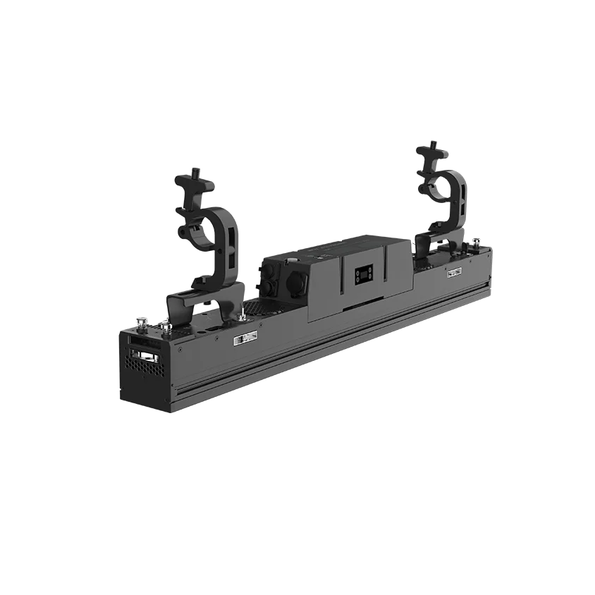 ACME LINEFORCE 10 IP Цветной светодиодный прибор