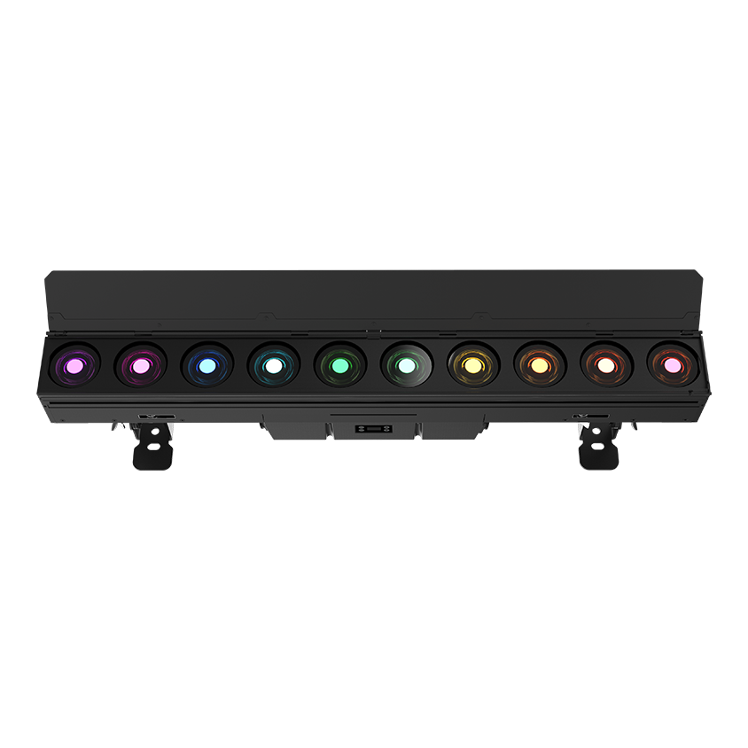 ACME LINEFORCE 10 IP Цветной светодиодный прибор