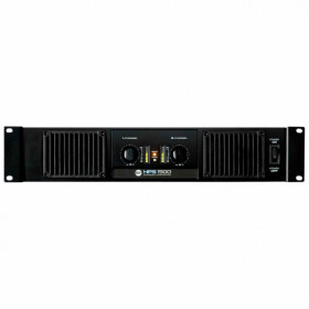 Усилитель мощности RCF HPS 1500