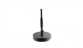 Настольная микрофонная стойка K&amp;M 23325-300-55
