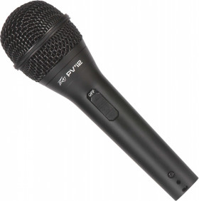 Динамический микрофон Peavey PVi 2 XLR