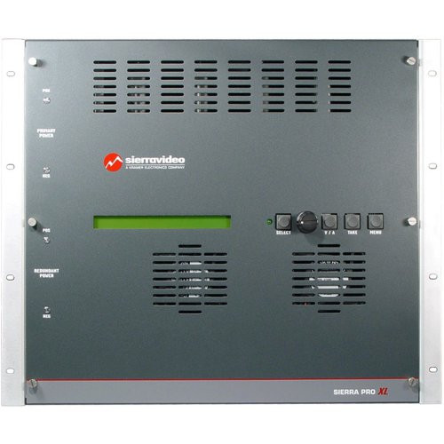 Коммутатор Kramer Sierra Pro XL 3232V3R-XL