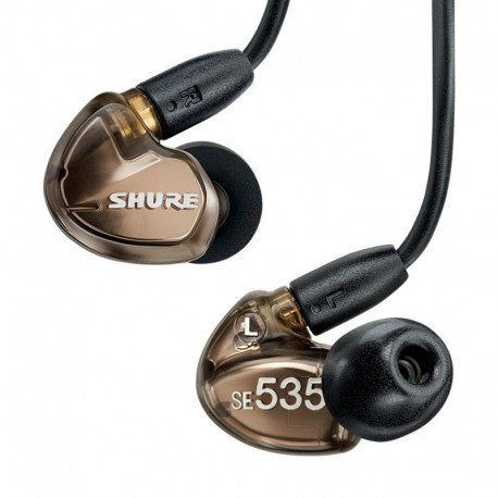 Наушники Shure SE535V